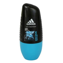 Vyriškas rutulinis dezodorantas Adidas Ice Dive 50ml