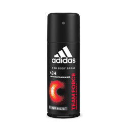 Vyriškas dezodorantas Adidas Team Force 150ml