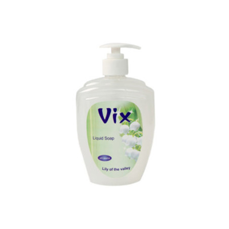 Skystas muilas VIX Pakalnutė 500ml