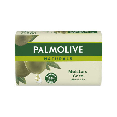 Tualetinis muilas Palmolive Olive 90g