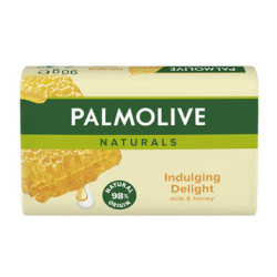 Tualetinis muilas Palmolive Milk/Honey 90g