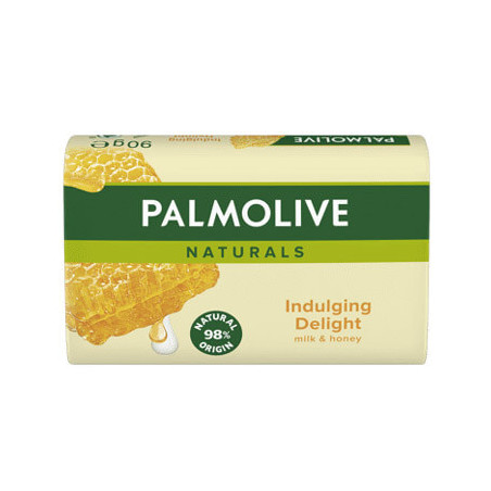 Tualetinis muilas Palmolive Milk/Honey 90g