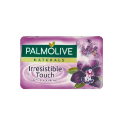 Tualetinis muilas Palmolive Black Orchid 90g