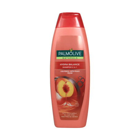 Šampūnas Palmolive Hydra Balance 2in1 350ml