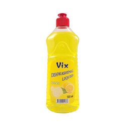Indų ploviklis VIX citrinų kvapas 500ml