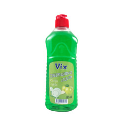 Indų ploviklis VIX obuolių kvapas 500ml