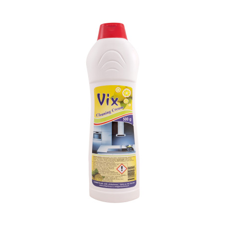 Valomasis pienelis VIX 500g