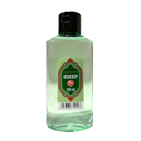 Odekolonas "Šipr" 100ml