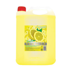 Skystas muilas Regular citrusinių vaisių 5l