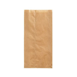 Popieriniai fasavimo maišeliai maistui 180/60/320, 1000vnt