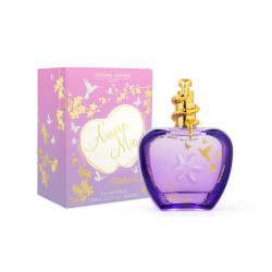 Jeanne Arthes Amore Mio Forbidden Fruit EDP moterims 100ml