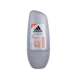 Vyriškas dezodorantas rutulinis Adidas Adipower 50ml