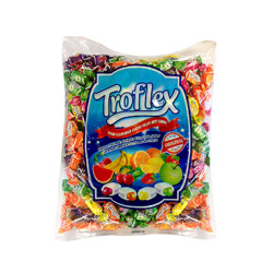 Saldainiai Truflex 1kg