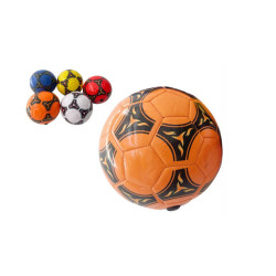 Futbolo kamuolys Mini Q18cm Z9757