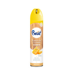 Baldų polirolis BRAIT Beeswax 300ml