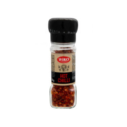 Wiko malūnėlis Hot Chili, 50g