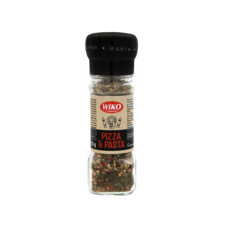 Wiko malūnėlis Pizza & Pasta, 35g