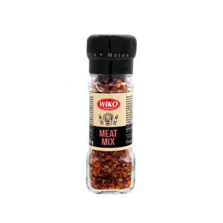 Wiko malūnėlis Meat Mix, 55g