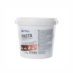 Pasta rankoms plauti su abrazyvu HIGĖJA 1,3 kg