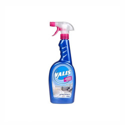 Vonios kambario valiklis Valis 750ml