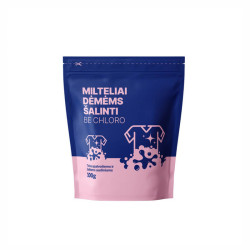 Baliklis be chloro Balis 100g