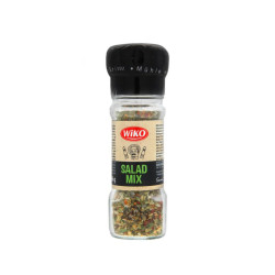 WIKO malūnėlis Salad Mix, 40g