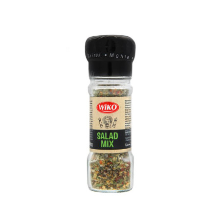 WIKO malūnėlis Salad Mix, 40g