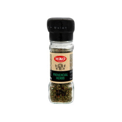 WIKO malūnėlis Provencial Herbs, 40g