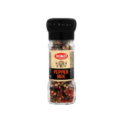 WIKO malūnėlis Pepper Mix, 45g