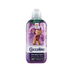 Skalbinių minkštiklis Coccolino Orchidea Viola &  Mirtilli 1L