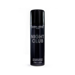 Dezodorantas vyrams Night Club 200ml