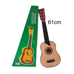 Gitara su stygomis 61x21cm