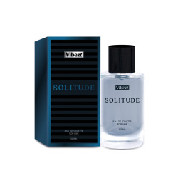 Tualetinis vanduo vyrams SOLITUDE 100ml