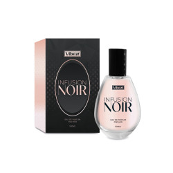 Parfumuotas vanduo moterims INFUSION NOIR 100ml