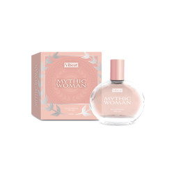 Parfumuotas vanduo moterims MYTHIC WOMAN 100ml