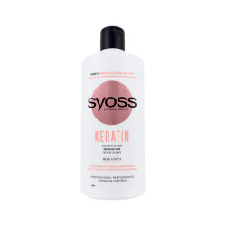 Plaukų kondicionierius Syoss KERATIN 440ml