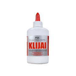 Klijai PVA, 100ml