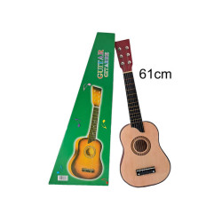 Gitara su stygomis 61x21cm