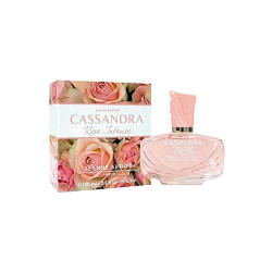 Jeanne Arthes Cassandra Rose Intense EDP moterims 100ml