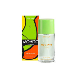 Tualetinis vanduo moterims Mohito 30ml