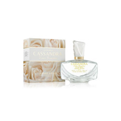 Jeanne Arthes Cassandra Rose Blanches EDP moterims 100ml