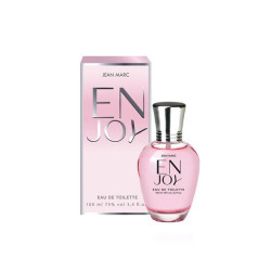 Jean Marc Enjoy EDT moterims 100ml