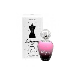 Jean Marc Intrigue EDP moterims 100ml