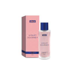 Parfumuotas vanduo moterims VIOLET JOURNEY 100ml