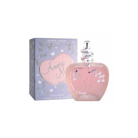 Jeanne Arthes Amore Mio EDP moterims 100ml