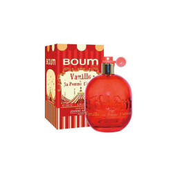 Jeanne Arthes BOUM Vanille & Sa Pomme d'amour EDP moterims 100ml