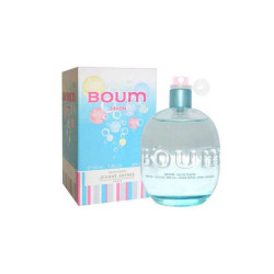 Jeanne Arthes BOUM Savon  EDP moterims 100ml