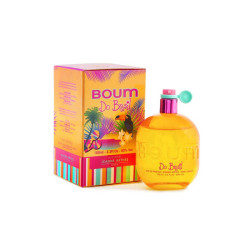 Jeanne Arthes BOUM Do Brasil EDP moterims 100ml