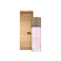 Jean Marc Miami Hills EDT moterims 50ml