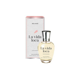 Jean Marc La Vida Loca EDP moterims 100ml